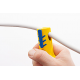 JOKARI Super Stripper Secura No.15 30155 (8-13mm2) wire stripper