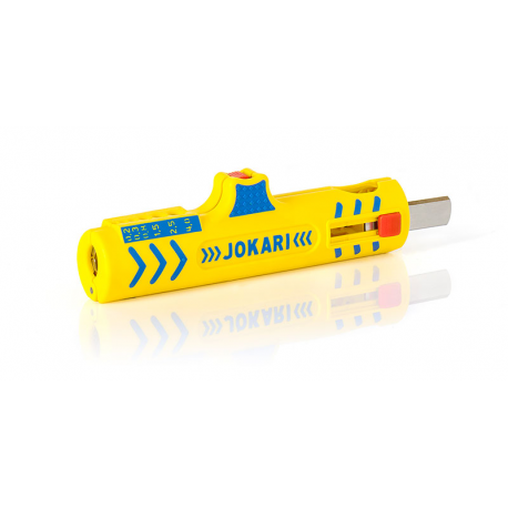 JOKARI Super Stripper Secura No.15 30155 Izoliacijos nuėmiklis