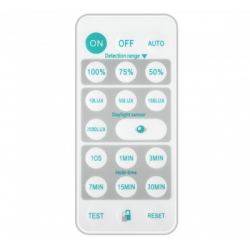 VEXEN APR-01i ALIO PRO Pilot zdalnego sterowania