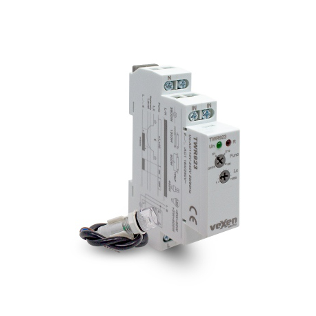 VEXEN TWR923 IP65 1NO 16A foto relė