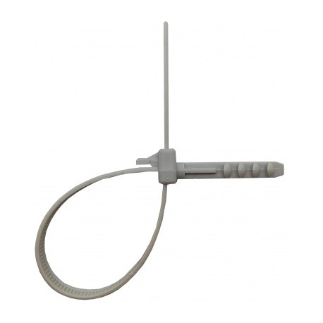 BALTPLAST Wtyk z Odpinanym Paskiem 6x200mm 20szt.