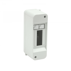 ELECTRO-PLAST RNO Surface distribution board
