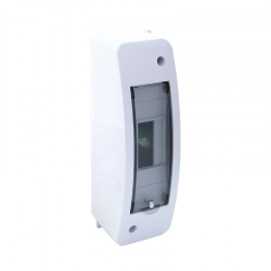 ELECTRO-PLAST RNT, RNTO IP42 Distribution Panel