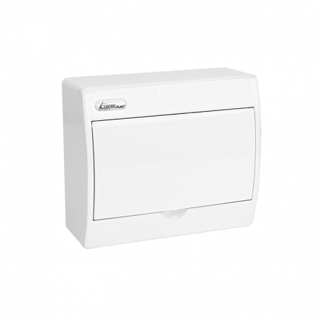 ELEKTRO-PLAST RN Paskirstymo skydelis