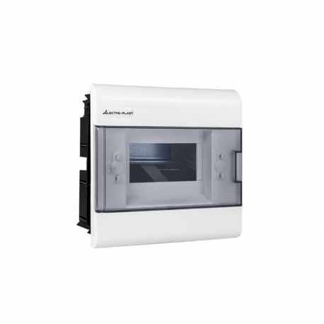 ELEKTRO-PLAST SRp Įleidžiamas paskirstymo skydelis