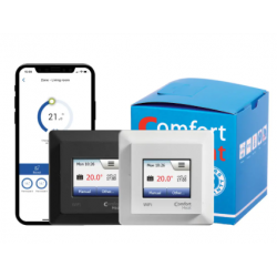 COMFORT HEAT WIFI termostatas