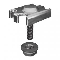 KOPOS DZSU_VEZ Tvirtinimo varžtas