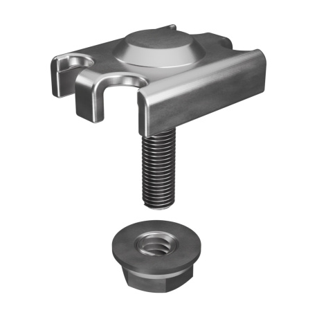 KOPOS DZSU_VEZ Tvirtinimo varžtas