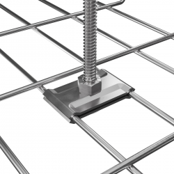 KOPOS DZCZ_VEZ Centrinė pakaba