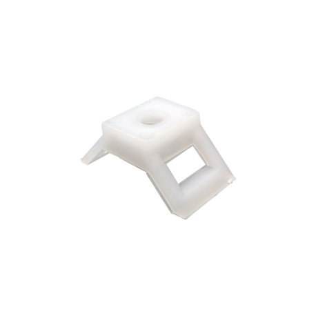 Mocowania opasek kablowych 30x15mm BALTPLASTS