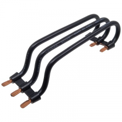 VEXEN CB316 Okablowanie mostka 3-fazowego 16mm2, 125mm