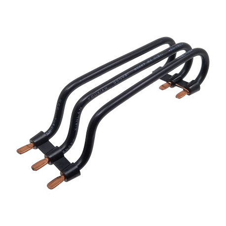 VEXEN CB316 Okablowanie mostka 3-fazowego 16mm2, 125mm