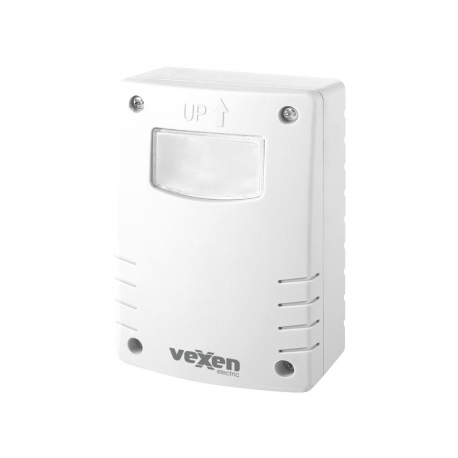 VEXEN TWILO TWS-10AS foto relė