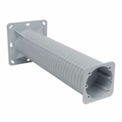 KOPOS Laikiklis KEZ300_KB su dėžute