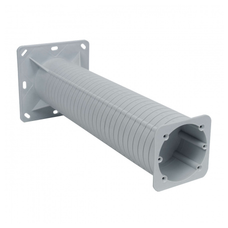 Puszka elektroinstalacyjne do systemów docieplających KOPOS KEZ300_KB