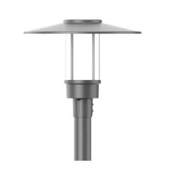 Lampa OPPLE Post Top Polaris