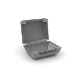 ETELEC Minibox gel insulated box