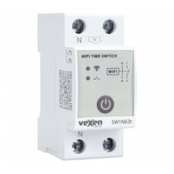 VEXEN TUYA WIFI time switch