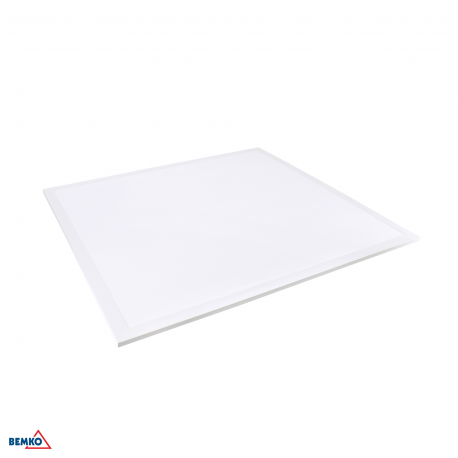 BEMKO 34W Backlight Panel Mintal BLM 30/36/42W 3K/4K/6,5K 3800/4320/5000LM IP40 60x60cm LED