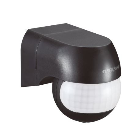 VEXEN Alio MS-180-12LB Motion Sensor Light