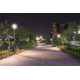 OPPLE Post Top Polaris Luminaire