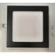 BEMKO LED Downlight BOLED DLB-S 3K Luminaire  (black)