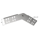 KOPOS SK H60 ZM Hinged joint (Magnelis)