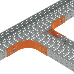 KOPOS SU60 ZM Elemenet redukcyjny (Magnelis)