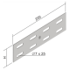 KOPOS S60 ZM Coupling (Magnelis)