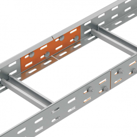 KOPOS S60 ZM Złączka (Magnelis)