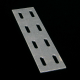 KOPOS S60 ZM Coupling (Magnelis)