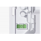 HAGER Volta IP30 Flush-Mounted Distribution Board