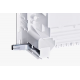 HAGER Volta IP30 Flush-Mounted Distribution Board
