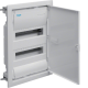 HAGER Volta IP30 Flush-Mounted Distribution Board