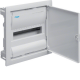 HAGER Volta IP30 Flush-Mounted Distribution Board