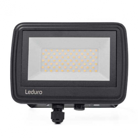 LEDURO 50W EKO50 4500K IP65 5000Lm LED prožektorius