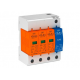 OBO BETTERMANN V25 Type 1+2 (B+C) Surge Protector