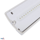 BEMKO GALER 3.5W 3H IP65 Emergency Light