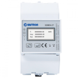 MOREK SDM54-M-MB-2T Smart Meter (MEVX03D3P0MID)