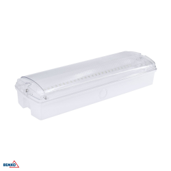 BEMKO GALER 3.5W 3H IP65 Emergency Light