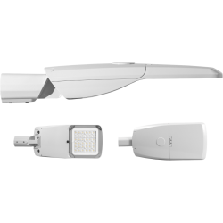 TAKTON DKS850 LED Luminaire