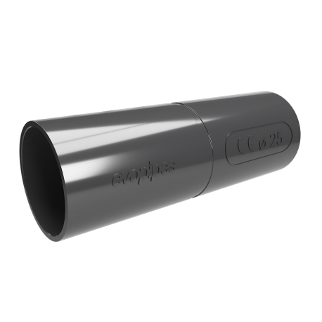 Osłona na Rurę EVOPIPES EVOEL SL-0H UV