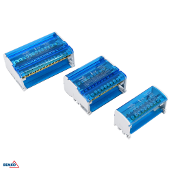 BEMKO MDB Distribution block