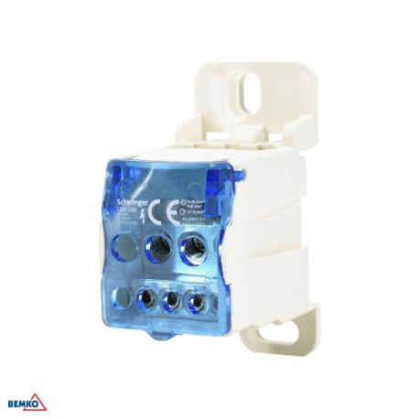 Blok rozdzielczy BEMKO UJB