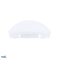 BEMKO TAZAN 1x25W E27 IP20 PIR Motion Sensor Luminaire