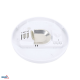 BEMKO TAZAN 1x25W E27 IP20 PIR Motion Sensor Luminaire
