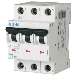 EATON FAZ Miniature Circuit Breaker