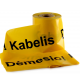 Tape 'Dėmesio! Kabelis' (100m)