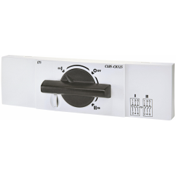 ETI CLBS-CK125 Switch Kit 100-125A