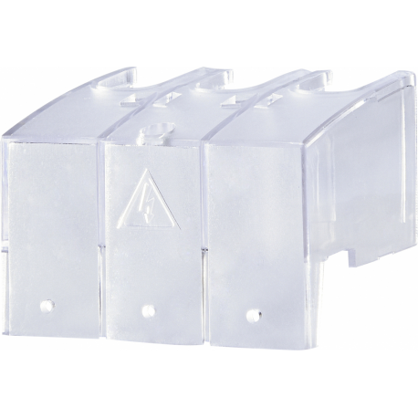 ETI CLBS-TS40 3P Terminal Cover